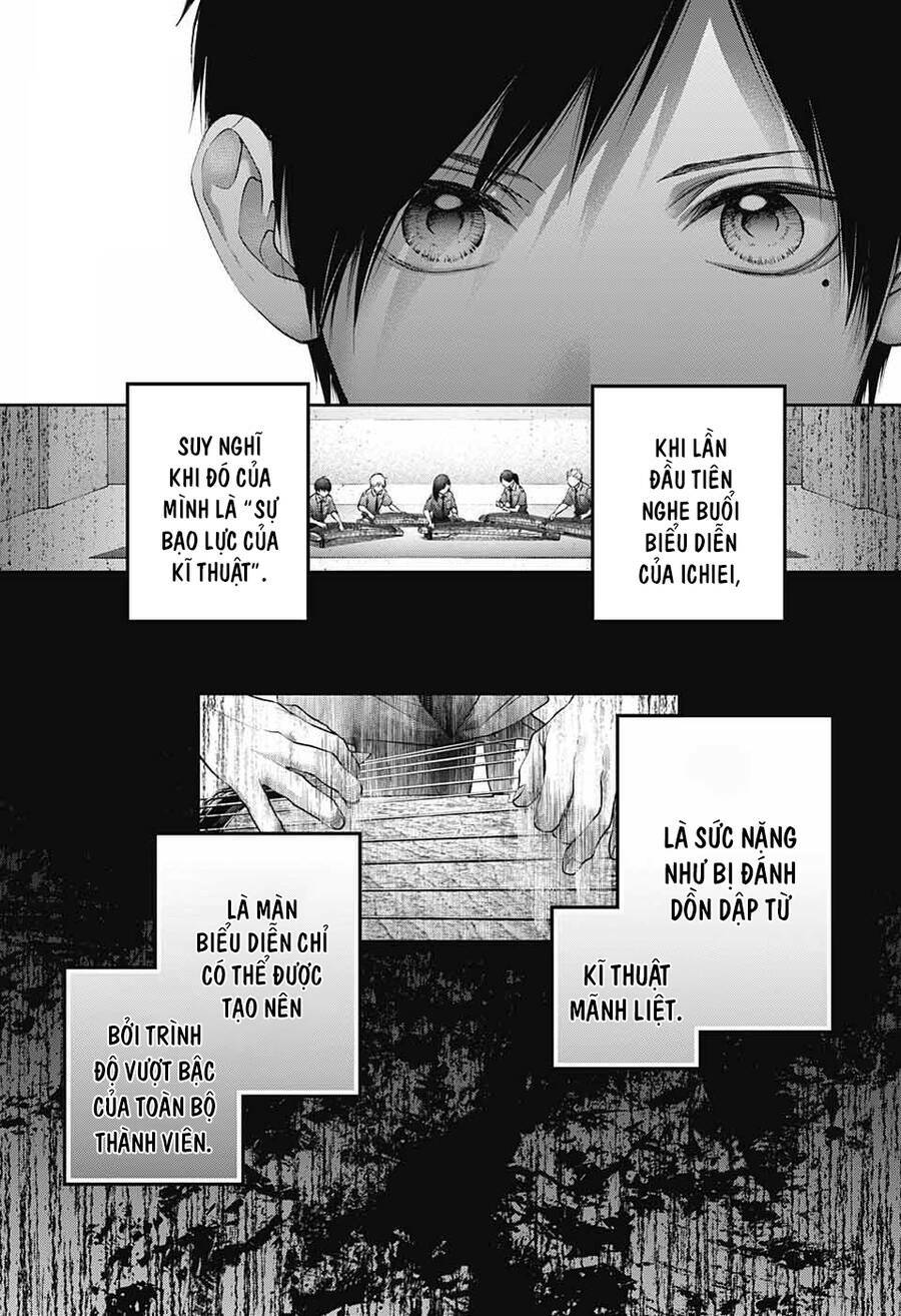 Kono Oto Tomare Chapter 116 - Trang 3