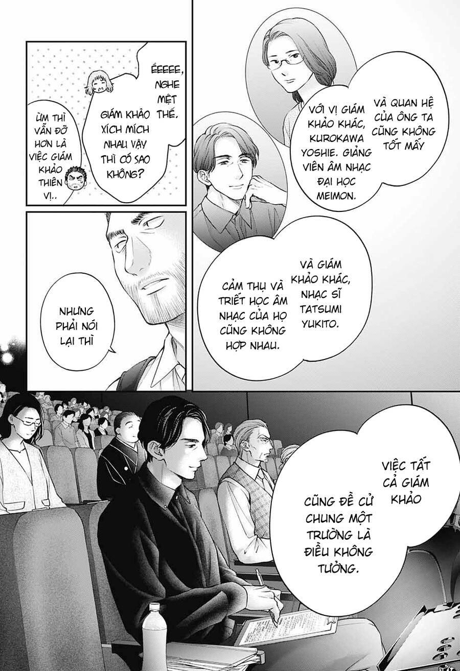 Kono Oto Tomare Chapter 116 - Trang 3