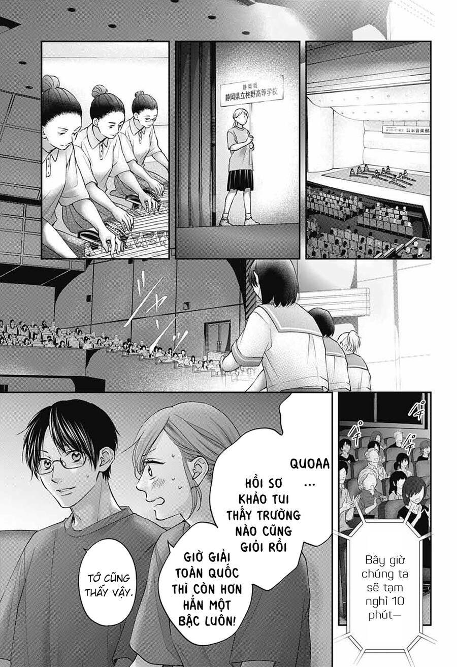 Kono Oto Tomare Chapter 116 - Trang 3