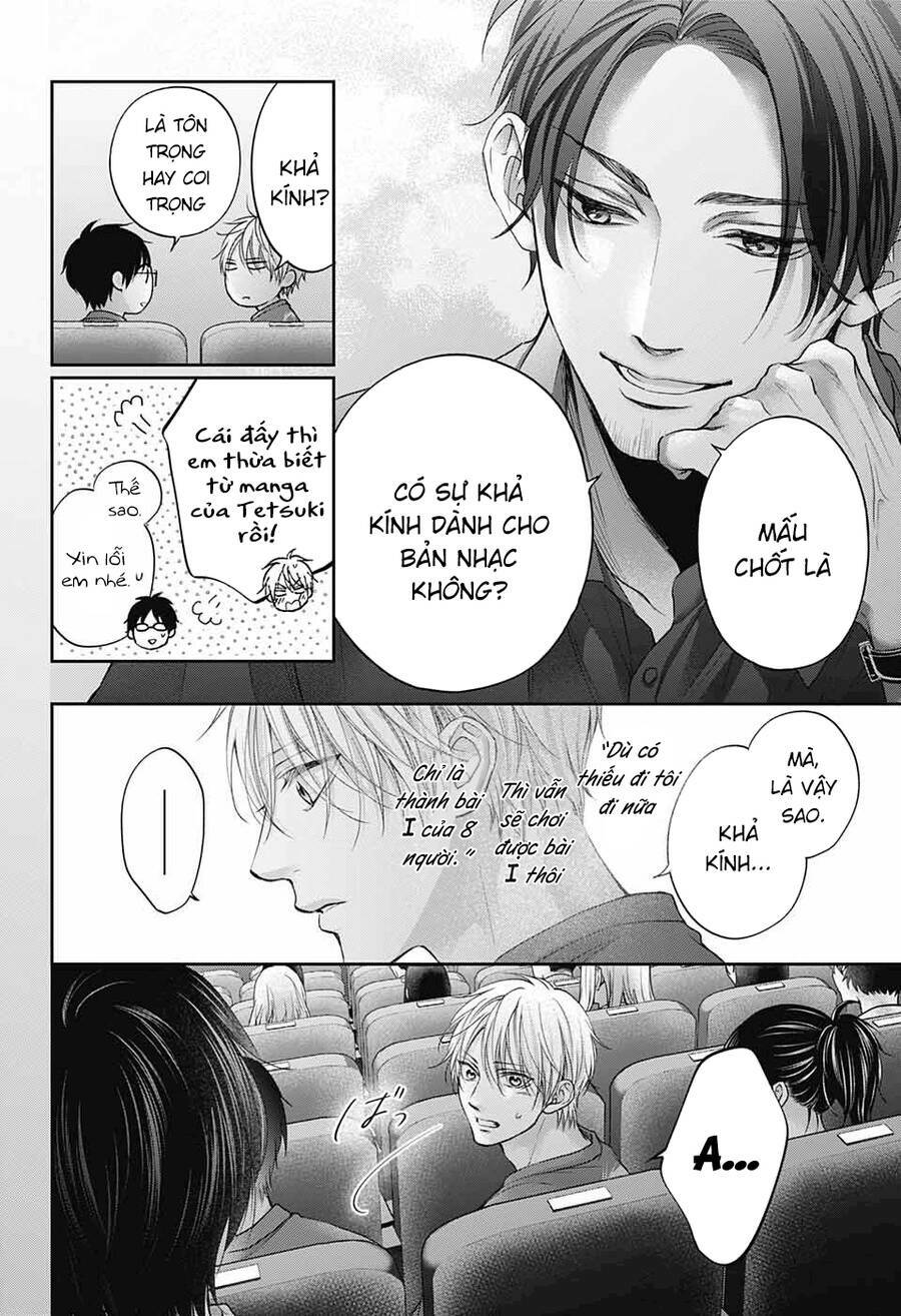 Kono Oto Tomare Chapter 116 - Trang 3