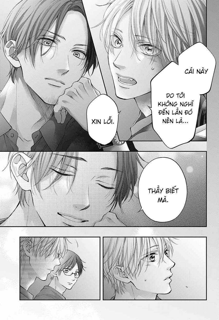 Kono Oto Tomare Chapter 116 - Trang 3