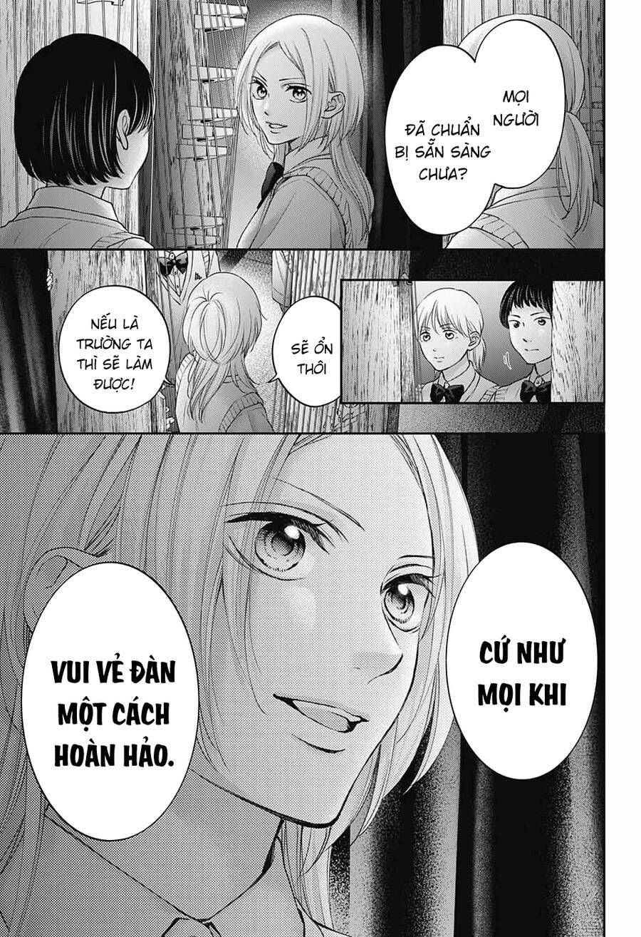 Kono Oto Tomare Chapter 116 - Trang 3