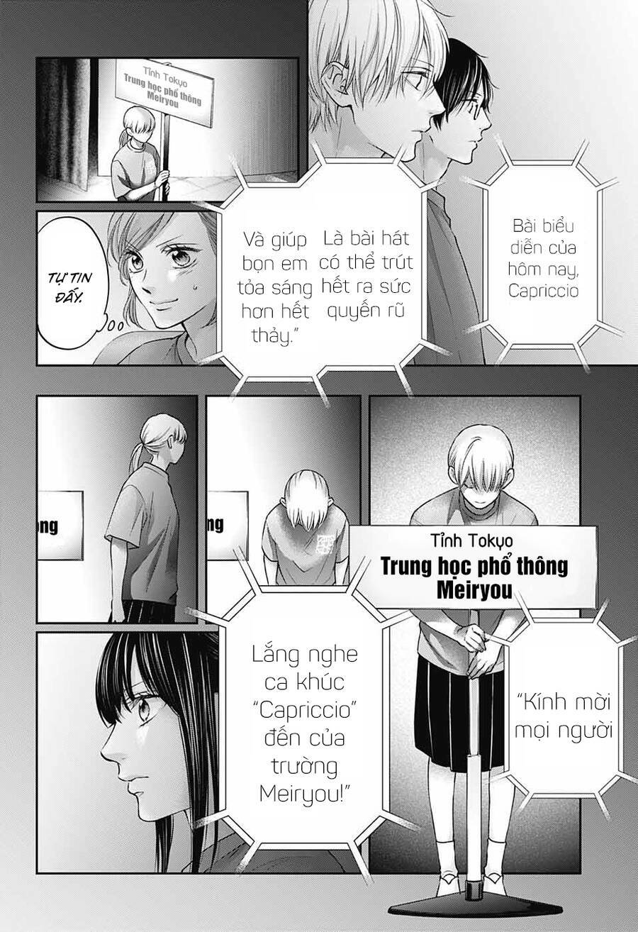 Kono Oto Tomare Chapter 116 - Trang 3