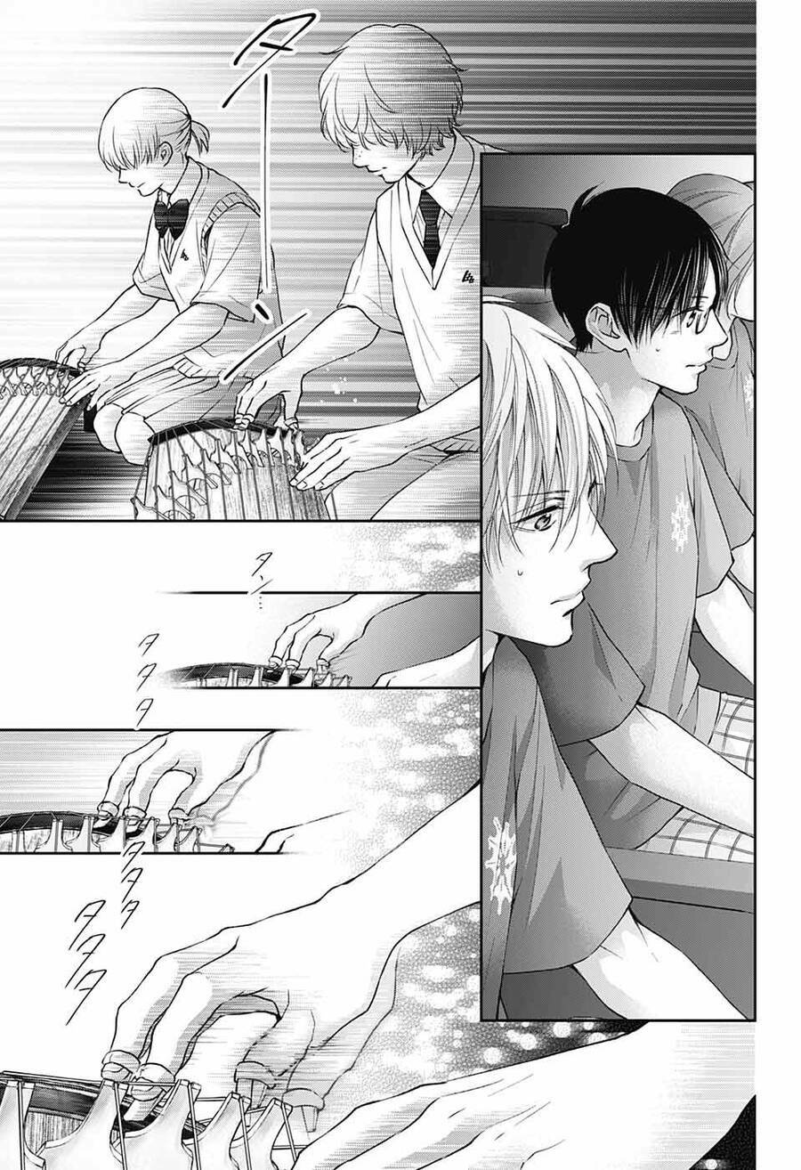 Kono Oto Tomare Chapter 116 - Trang 3