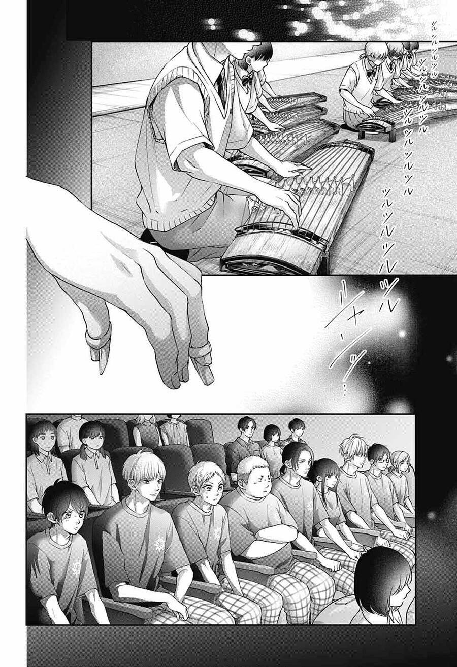 Kono Oto Tomare Chapter 116 - Trang 3