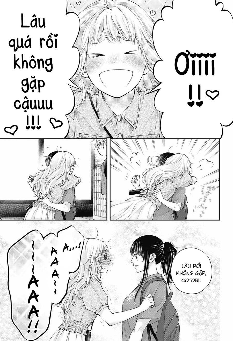 Kono Oto Tomare Chapter 116 - Trang 3