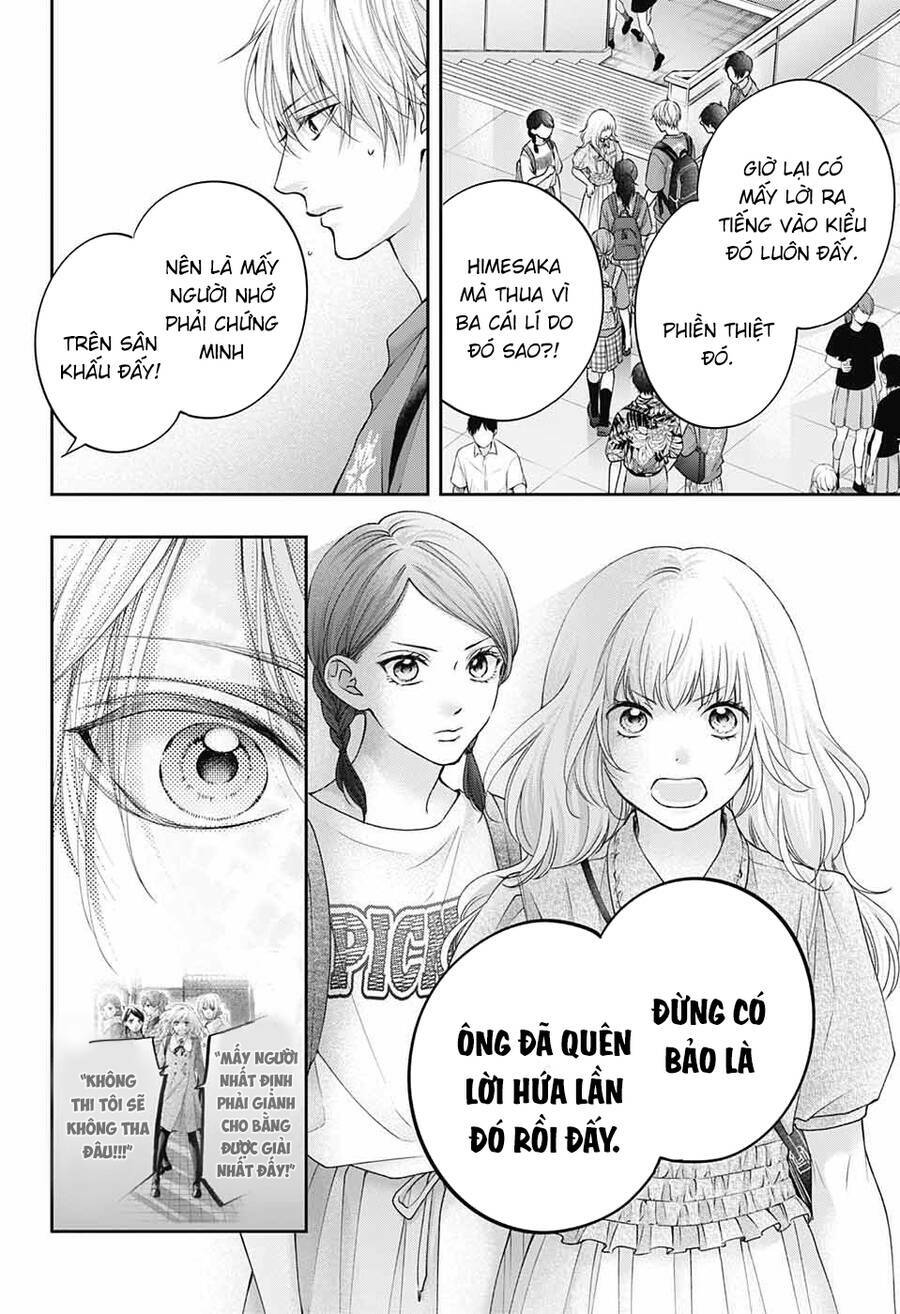 Kono Oto Tomare Chapter 116 - Trang 3