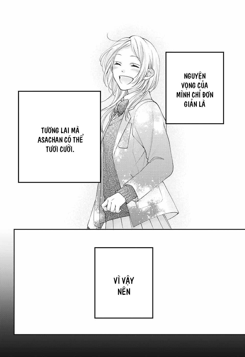 Kono Oto Tomare Chapter 117 - Trang 3