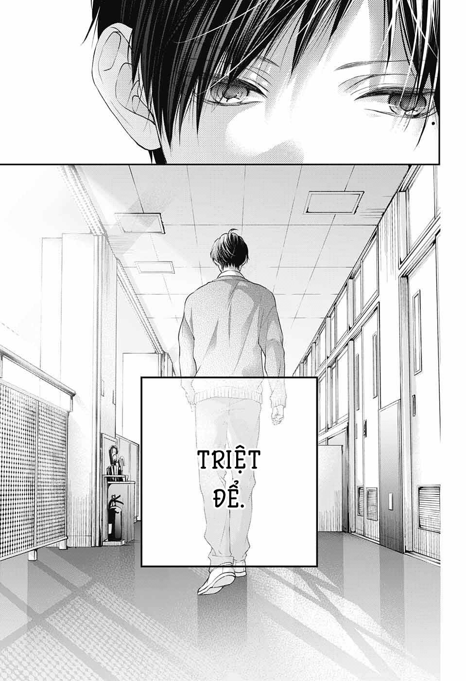 Kono Oto Tomare Chapter 117 - Trang 3