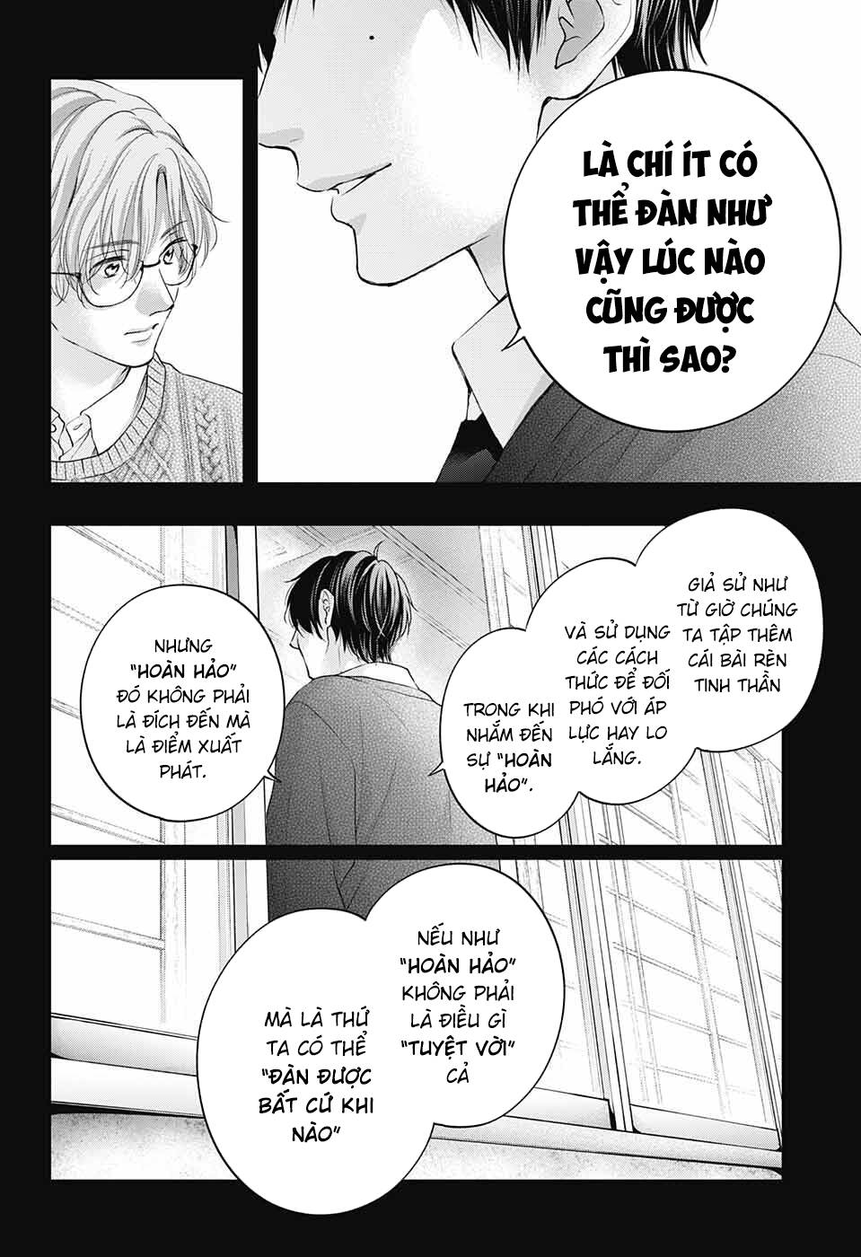 Kono Oto Tomare Chapter 117 - Trang 3