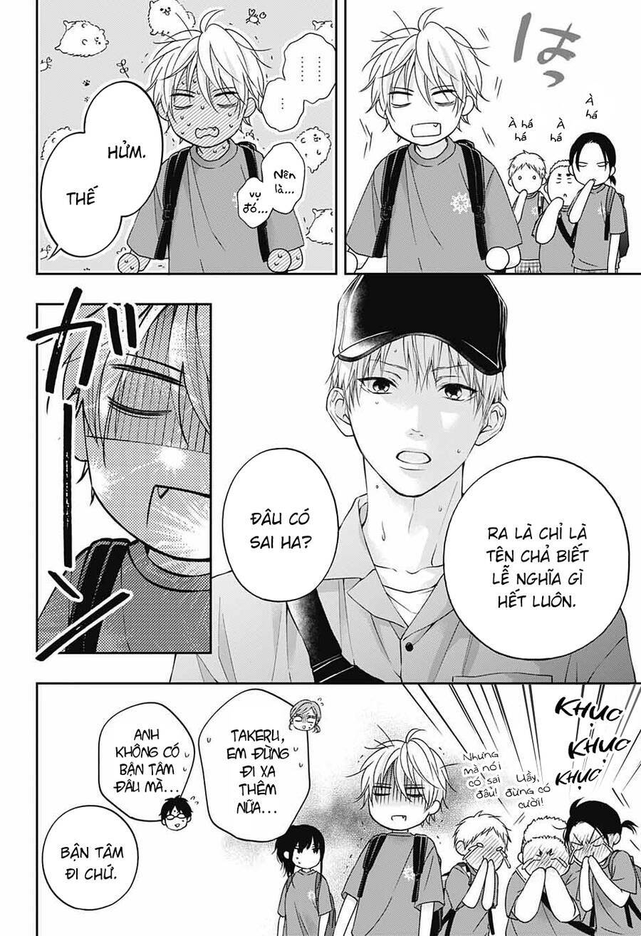 Kono Oto Tomare Chapter 120 - Trang 3