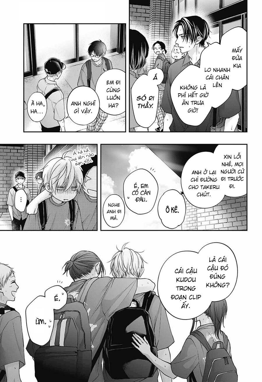 Kono Oto Tomare Chapter 120 - Trang 3