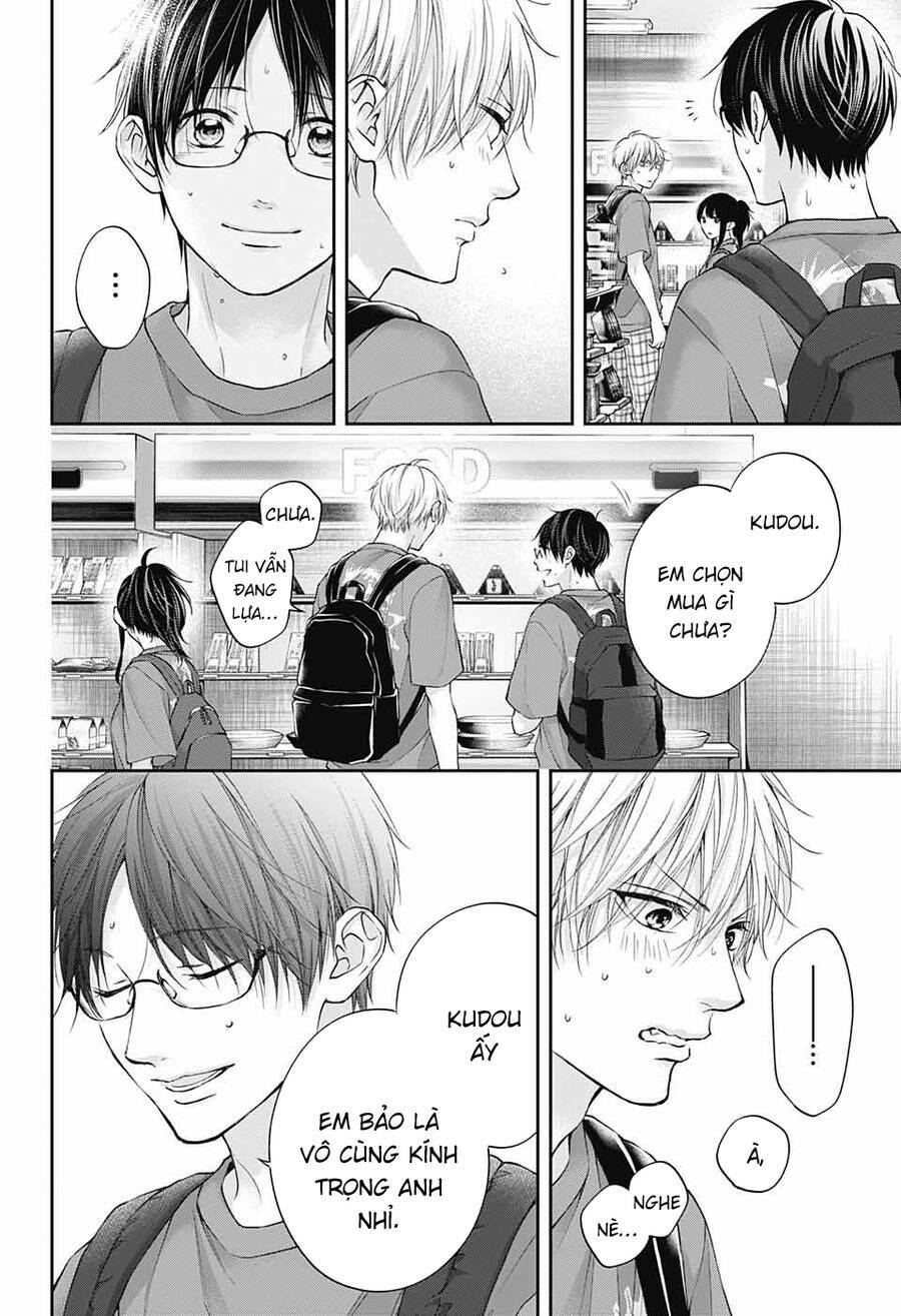 Kono Oto Tomare Chapter 120 - Trang 3