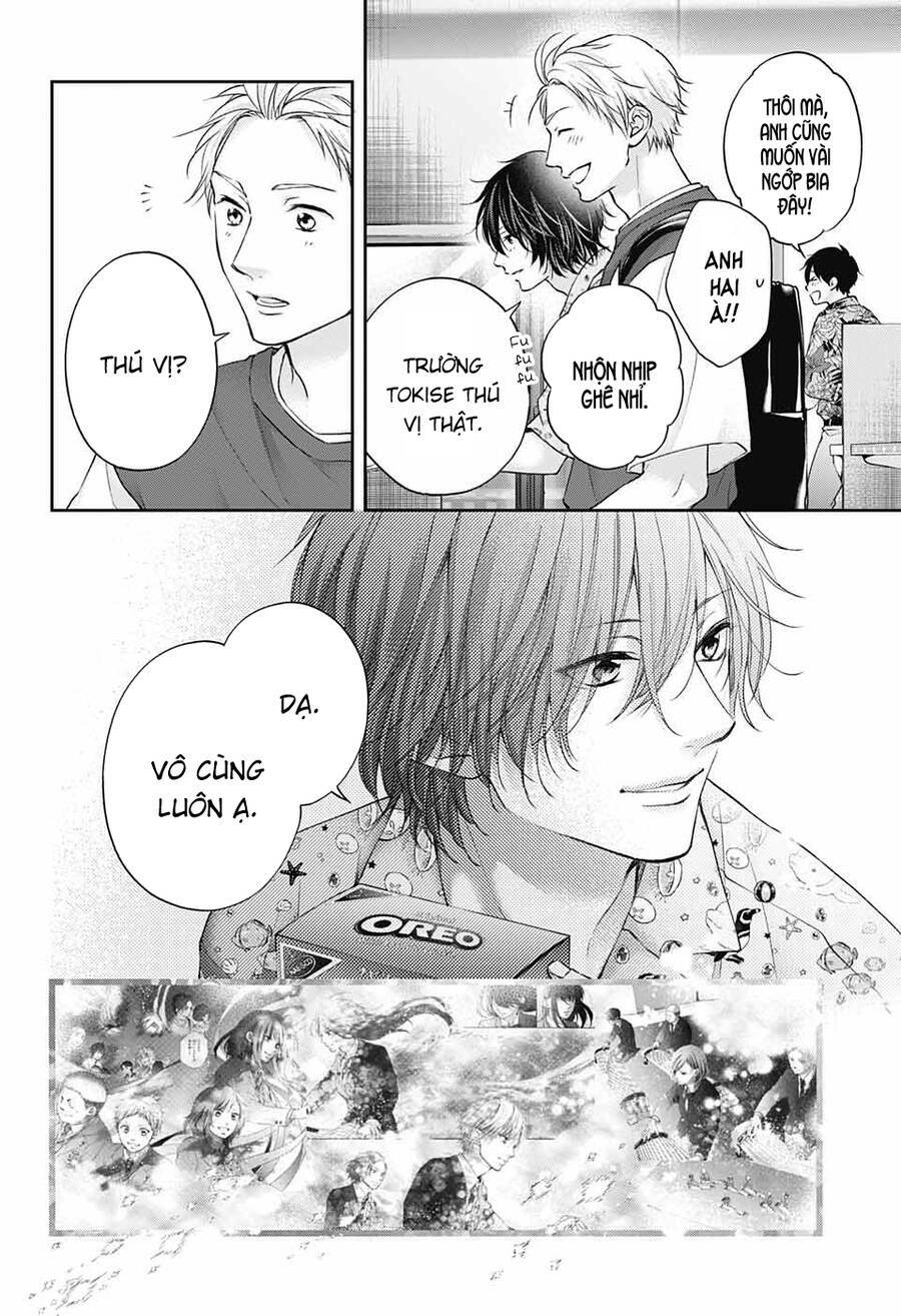 Kono Oto Tomare Chapter 120 - Trang 3