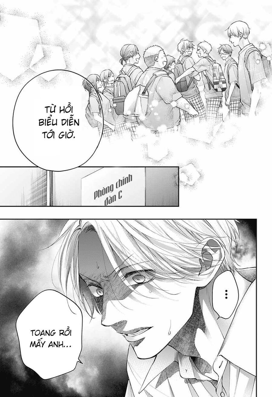 Kono Oto Tomare Chapter 120 - Trang 3