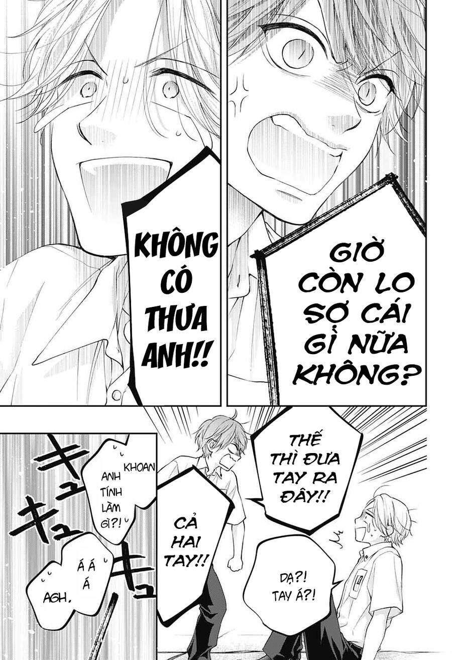 Kono Oto Tomare Chapter 120 - Trang 3