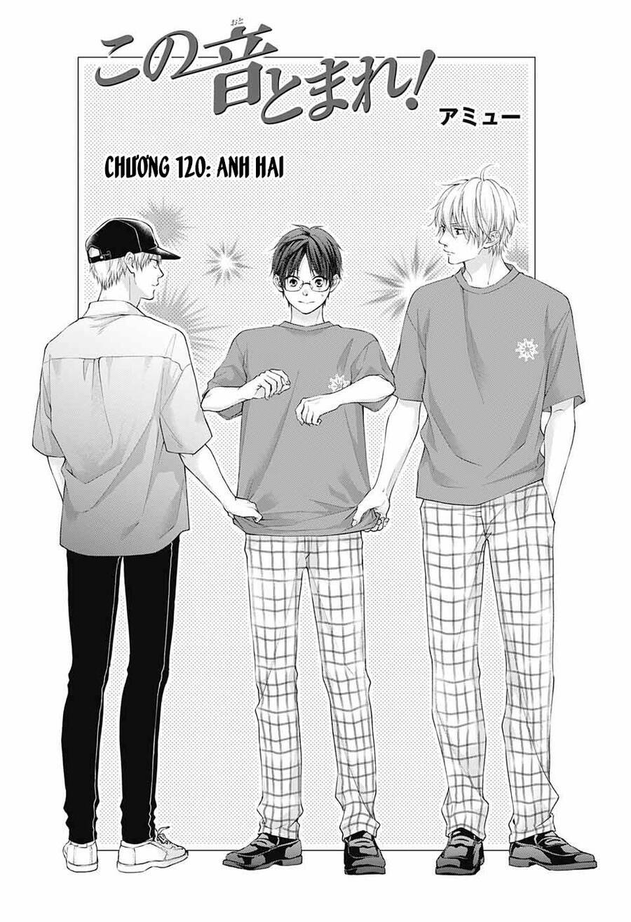 Kono Oto Tomare Chapter 120 - Trang 3