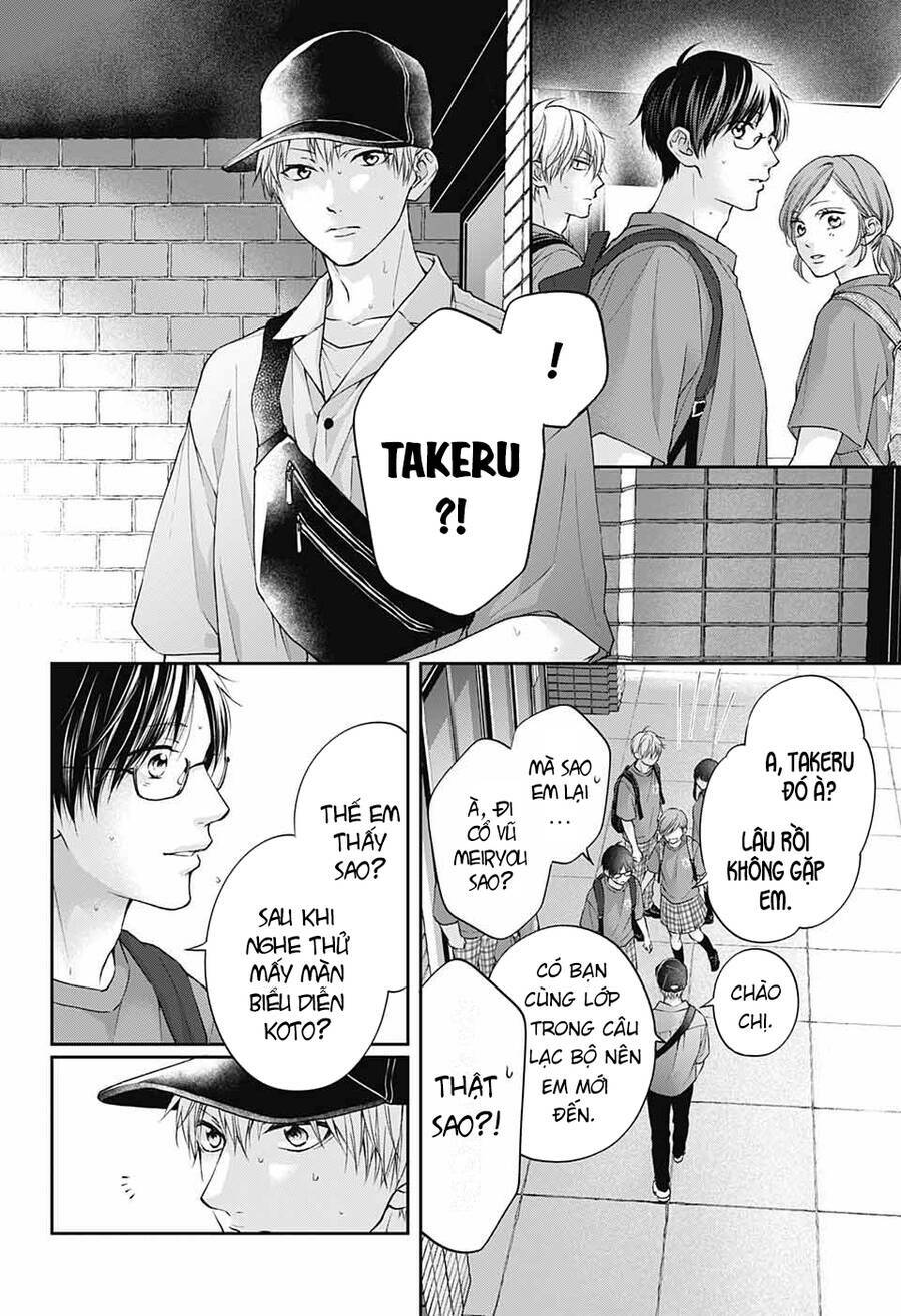 Kono Oto Tomare Chapter 120 - Trang 3