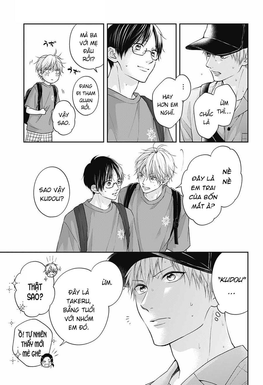 Kono Oto Tomare Chapter 120 - Trang 3