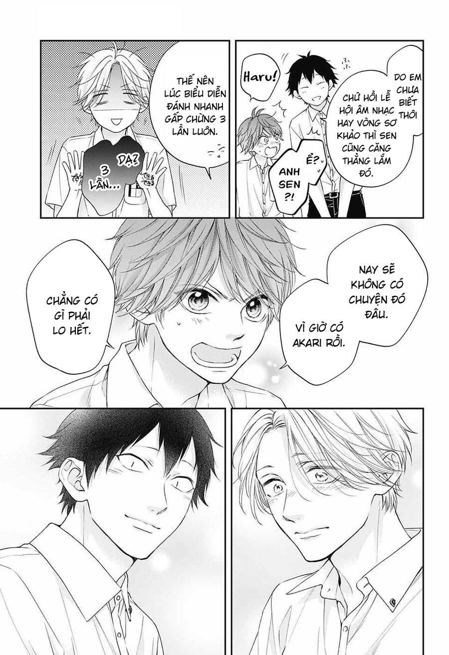 Kono Oto Tomare Chapter 122 - Trang 3