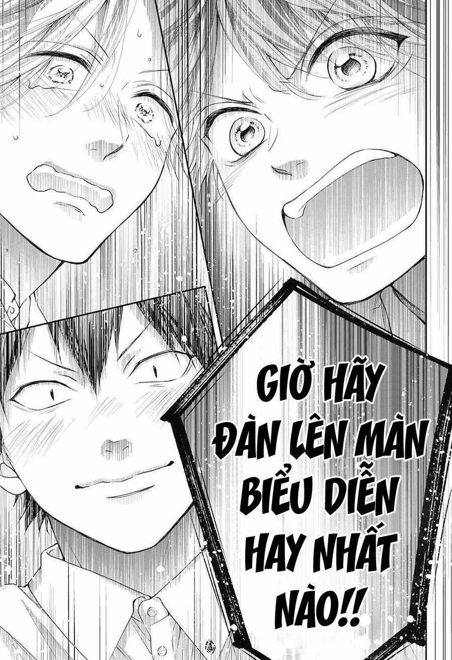 Kono Oto Tomare Chapter 122 - Trang 3