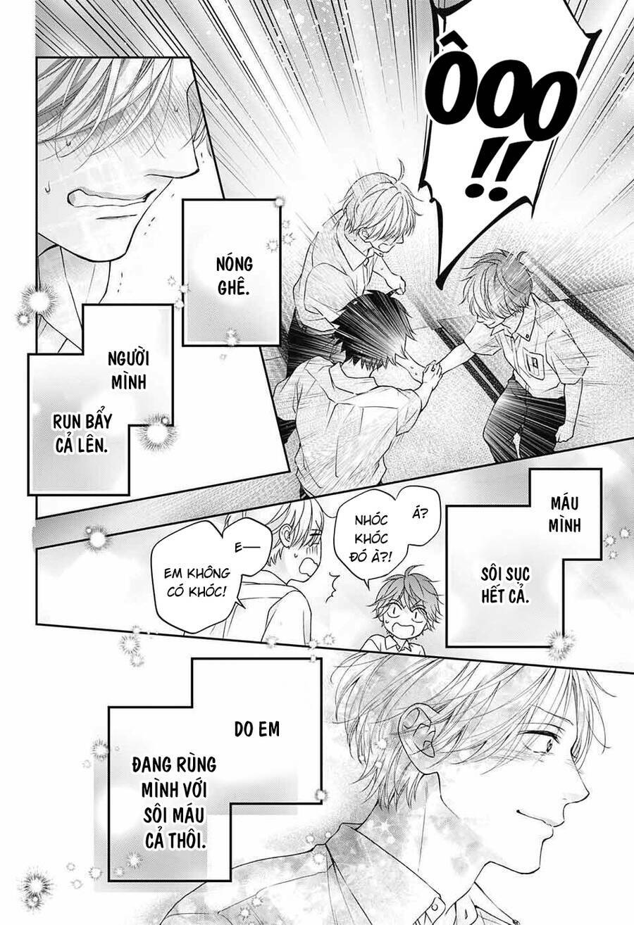 Kono Oto Tomare Chapter 122 - Trang 3