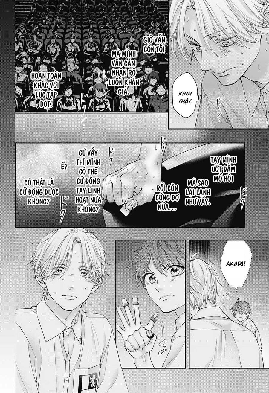 Kono Oto Tomare Chapter 122 - Trang 3