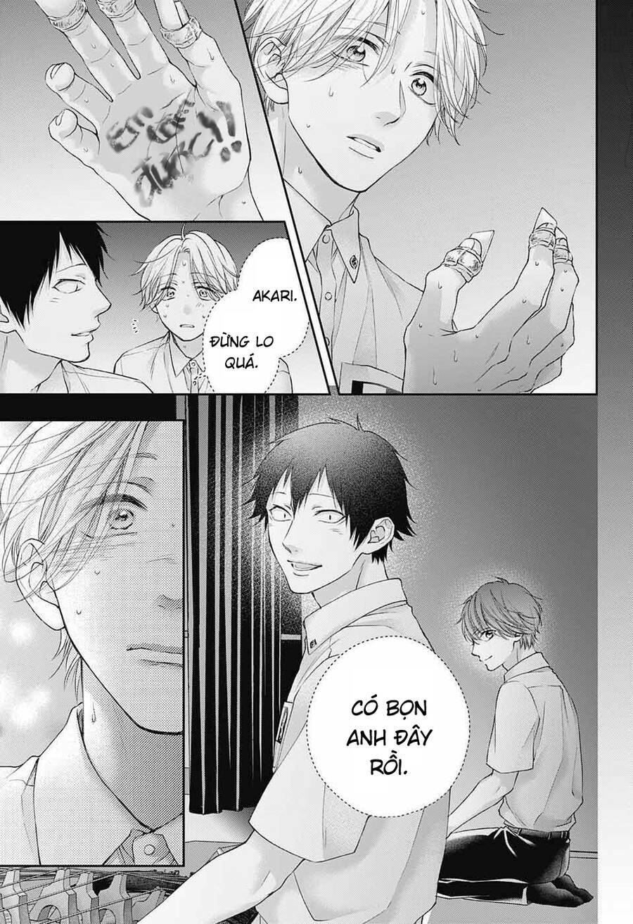 Kono Oto Tomare Chapter 122 - Trang 3