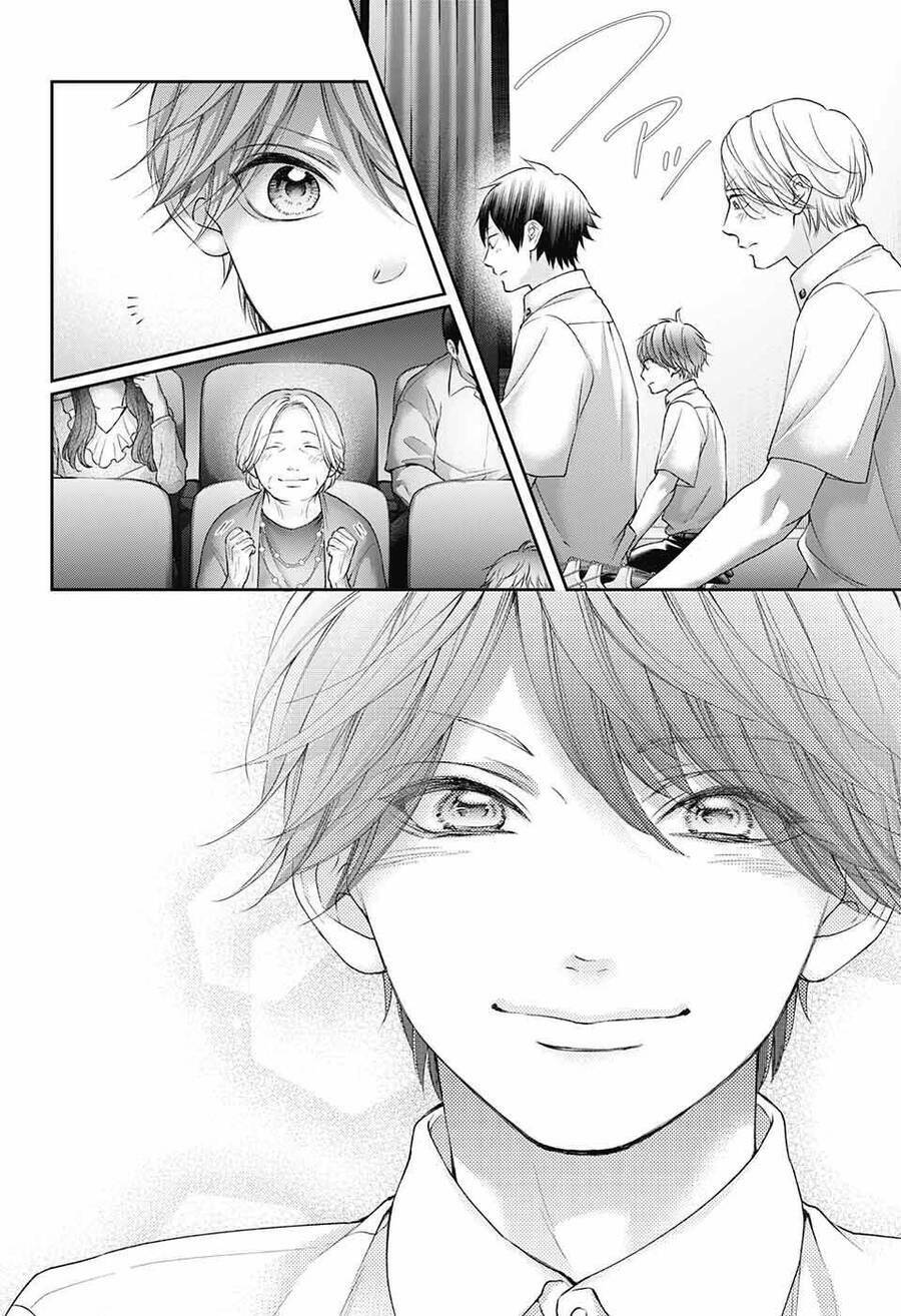 Kono Oto Tomare Chapter 122 - Trang 3