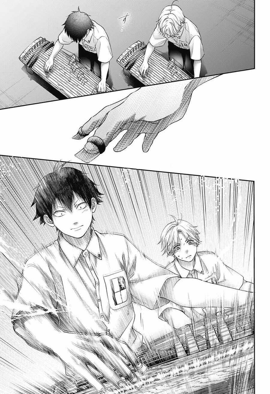 Kono Oto Tomare Chapter 122 - Trang 3