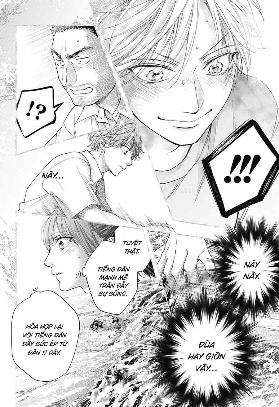 Kono Oto Tomare Chapter 122 - Trang 3