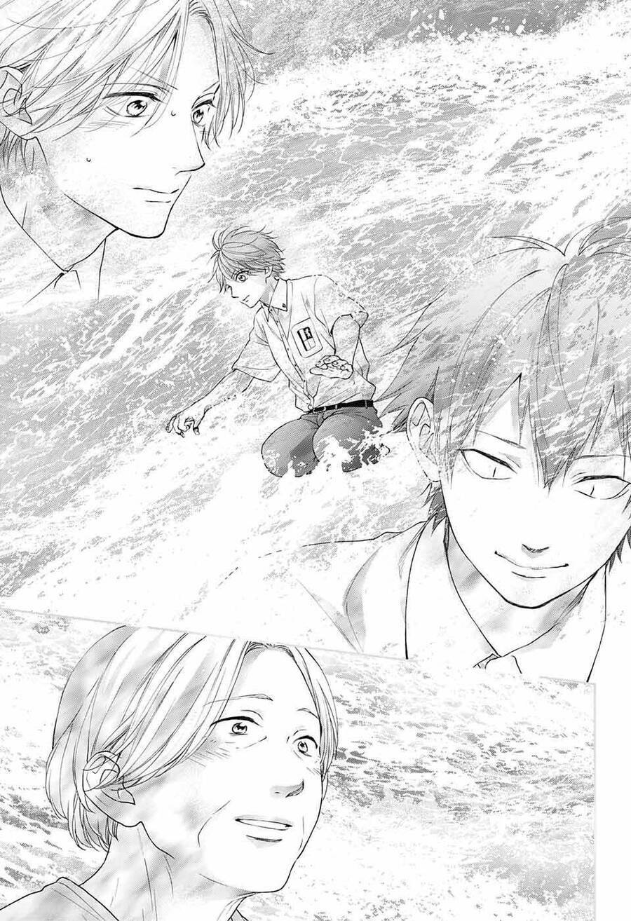 Kono Oto Tomare Chapter 122 - Trang 3