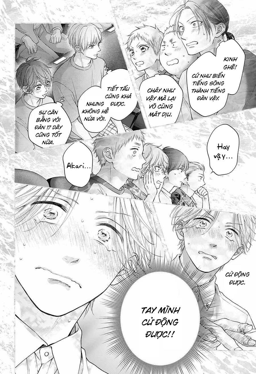 Kono Oto Tomare Chapter 122 - Trang 3