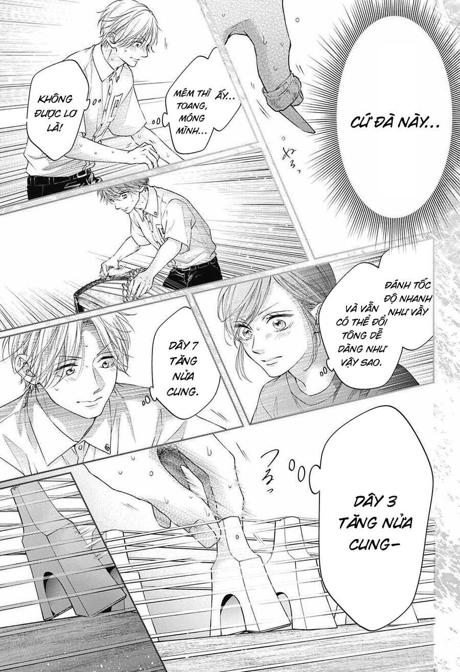 Kono Oto Tomare Chapter 122 - Trang 3