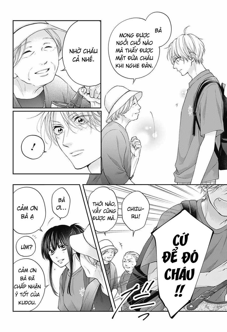 Kono Oto Tomare Chapter 122 - Trang 3