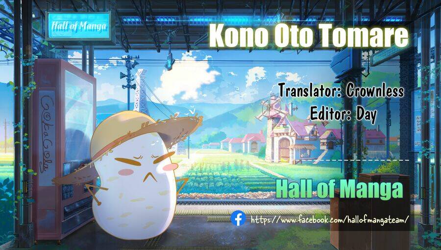 Kono Oto Tomare Chapter 123 - Trang 3