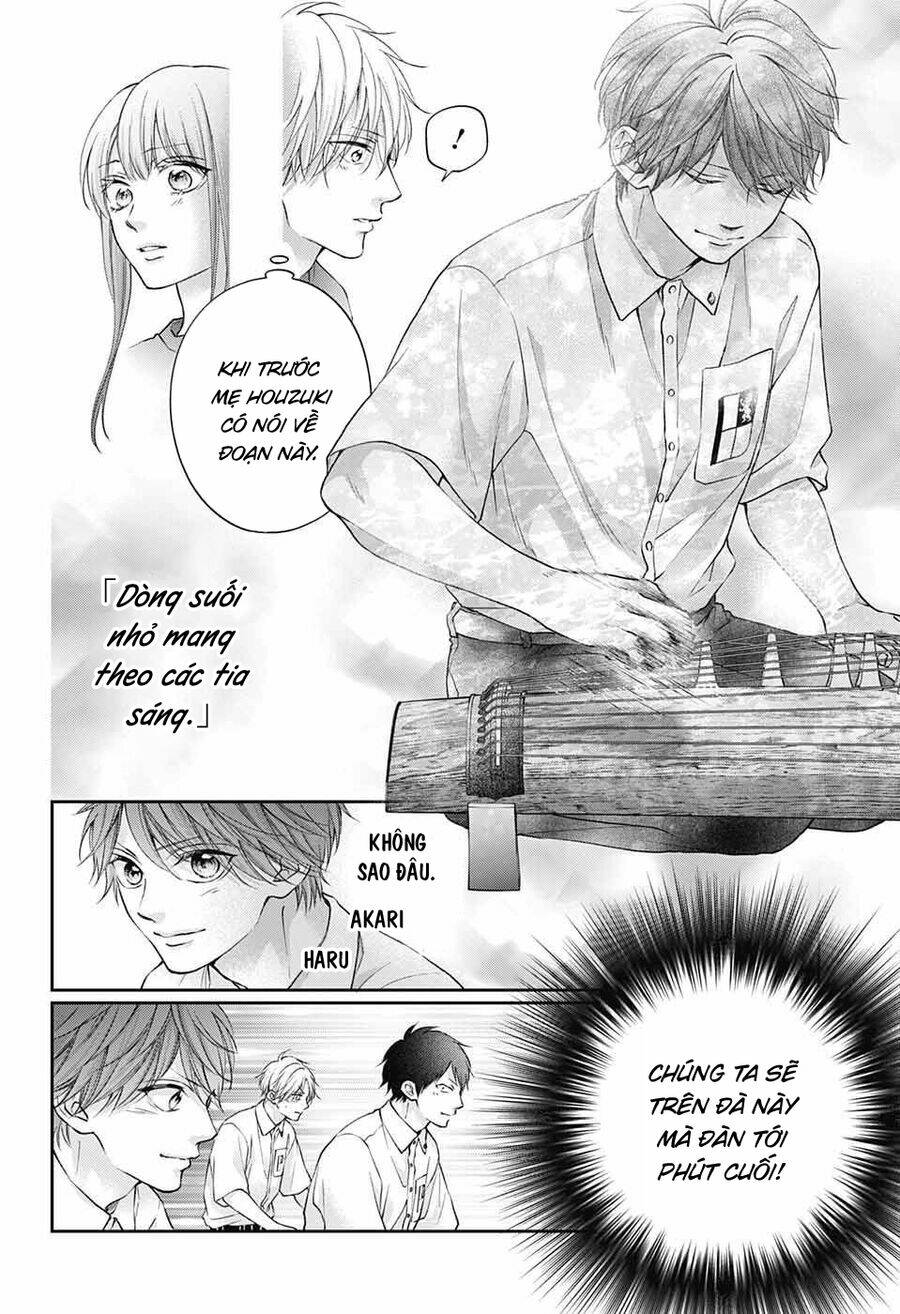 Kono Oto Tomare Chapter 123 - Trang 3