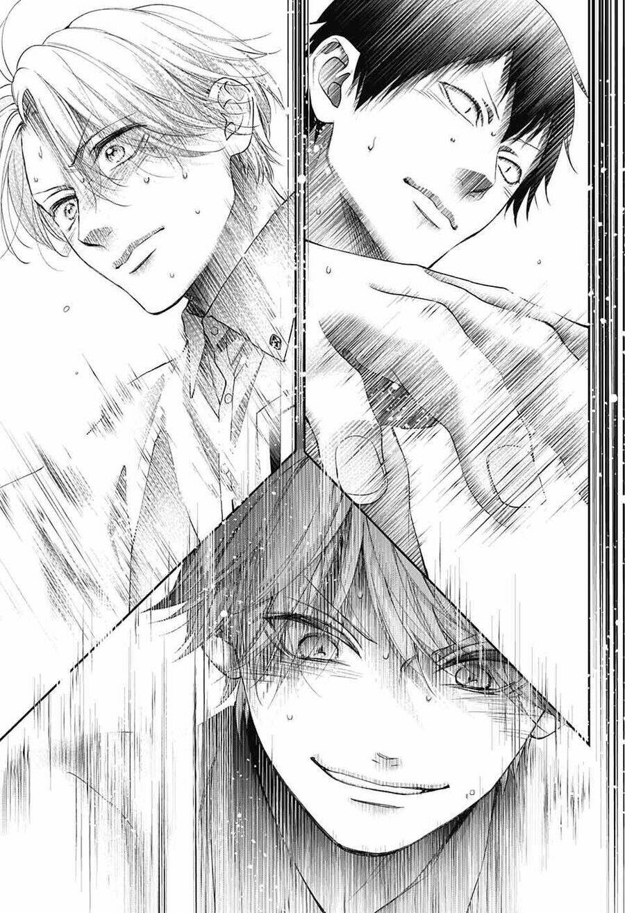 Kono Oto Tomare Chapter 123 - Trang 3