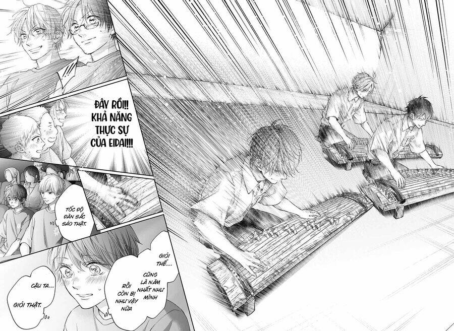 Kono Oto Tomare Chapter 123 - Trang 3