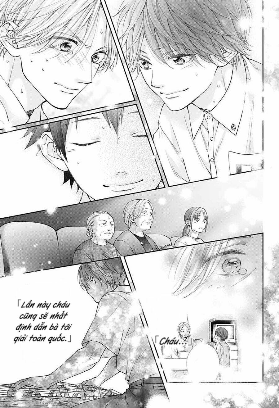 Kono Oto Tomare Chapter 123 - Trang 3