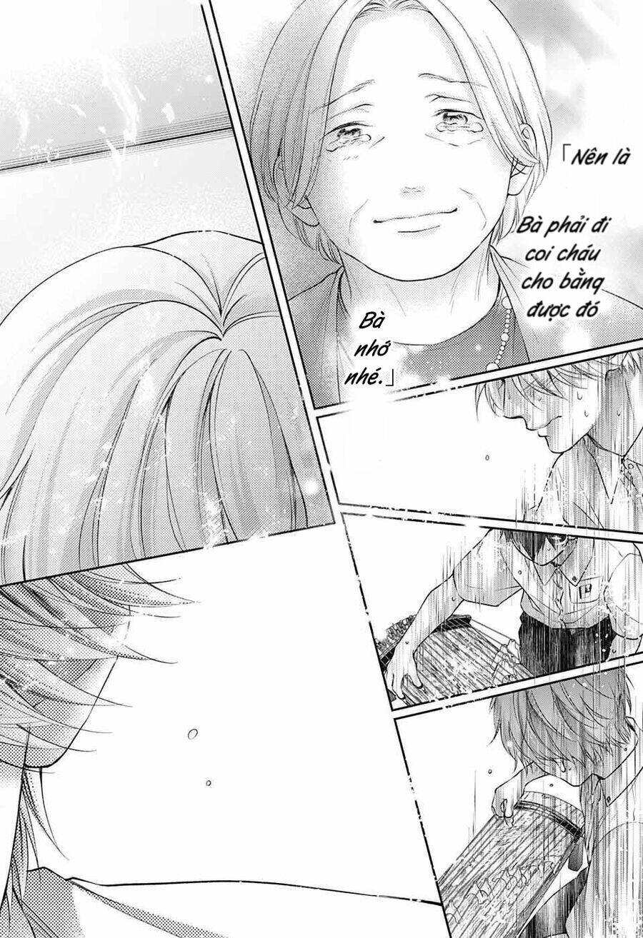 Kono Oto Tomare Chapter 123 - Trang 3