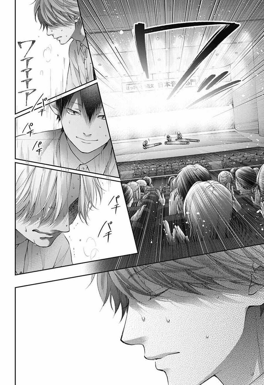 Kono Oto Tomare Chapter 123 - Trang 3