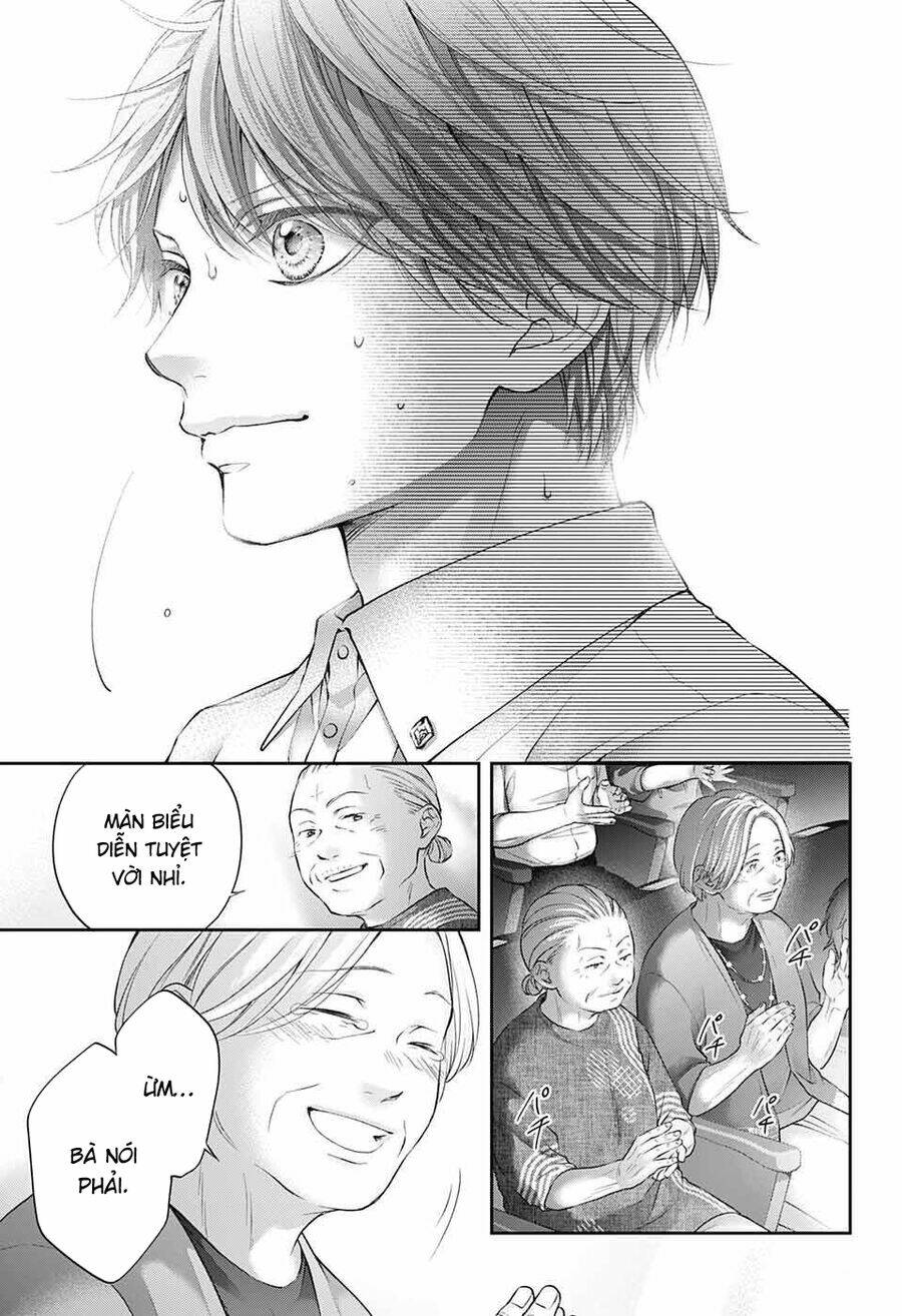 Kono Oto Tomare Chapter 123 - Trang 3