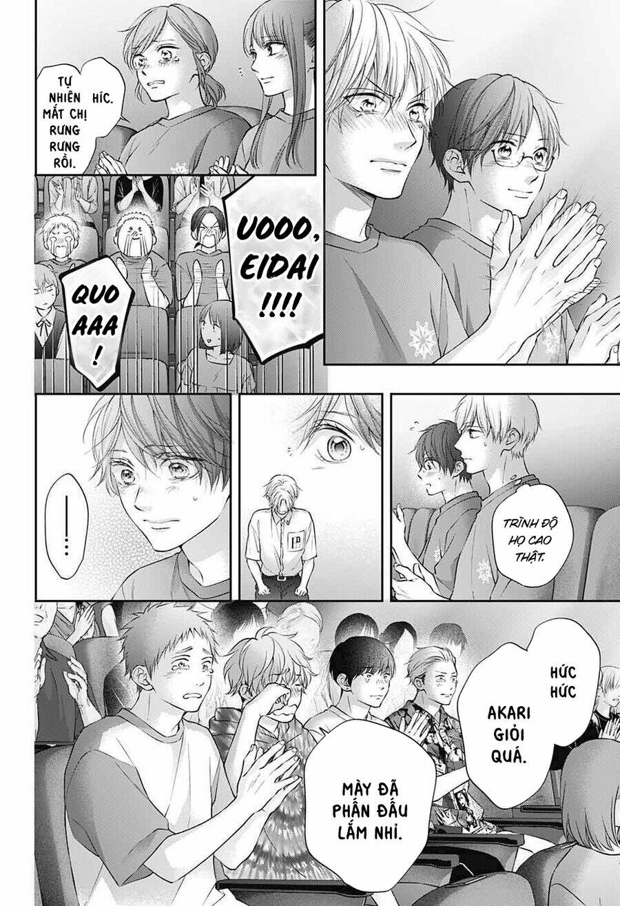 Kono Oto Tomare Chapter 123 - Trang 3