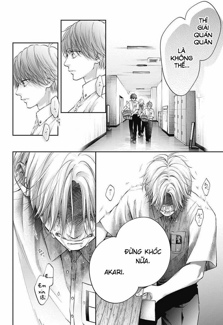 Kono Oto Tomare Chapter 123 - Trang 3