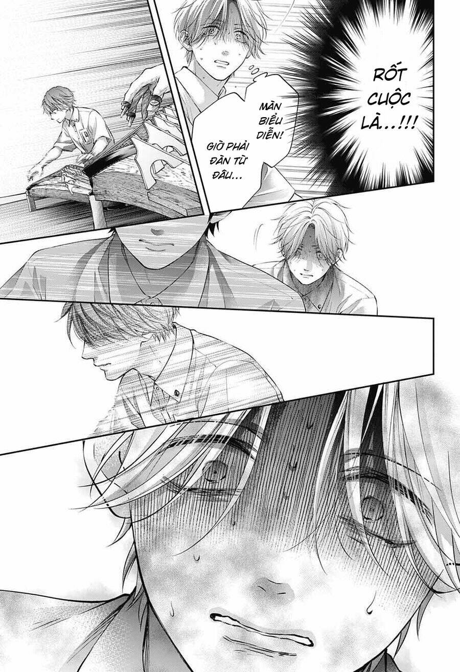 Kono Oto Tomare Chapter 123 - Trang 3