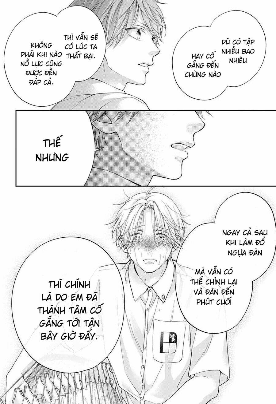 Kono Oto Tomare Chapter 123 - Trang 3