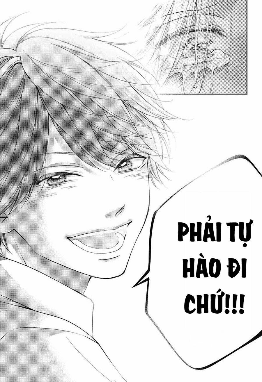 Kono Oto Tomare Chapter 123 - Trang 3