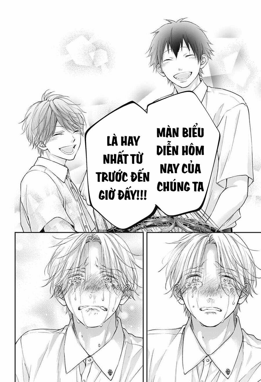 Kono Oto Tomare Chapter 123 - Trang 3