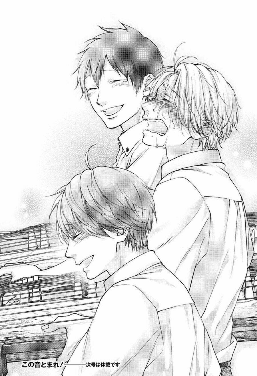 Kono Oto Tomare Chapter 123 - Trang 3